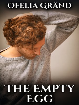 cover image of The Empty Egg